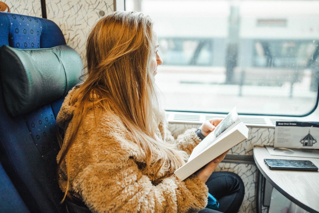 Interrail Hurdal Verk folkehøgskole