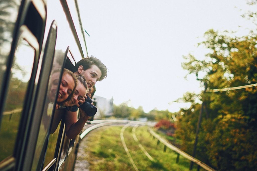 Interrail Hurdal Verk folkehøgskole