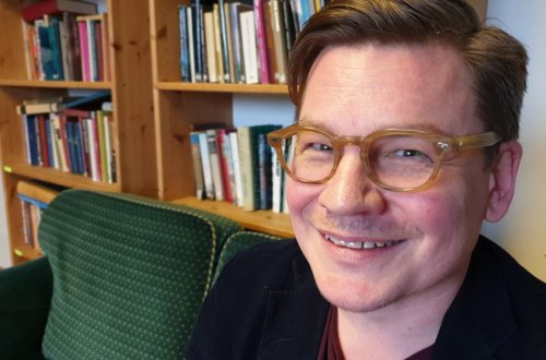 Folkehøgskolelærer nominert til Nordisk råds litteraturpris