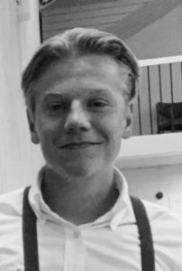 Henrik Bartnes, portrett